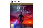 Igre Eklectronic Arts  Star Wars Jedi: Survivor...