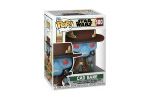 Figure Funko  FUNKO POP STAR WARS: BOBF- CAD BANE