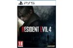 Igre Capcom  Resident Evil 4: Remake...