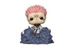 Figure Funko  FUNKO POP DELUXE: JJK S1- SUKUNA