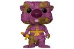 Ostalo Funko  FUNKO POP ARTIST SERIES: TEENAGE...