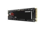 Trdi diski Samsung SAMSUNG 990 PRO 2TB M.2 PCIe...