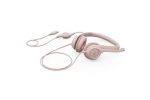  Slušalke Logitech LOGITECH H390 USB roza...