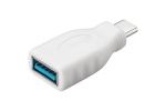 adapterji Goobay GOOBAY USB-C na USB-A OTG...