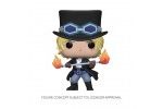 Figure Funko  FUNKO POP ANIMATION: ONE PIECE -...