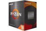 Procesorji AMD  AMD CPU Desktop Ryzen 9 16C/32T...