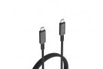 kabli LINQ  Kabel USB-C v USB-C, M/M, USB 4,...