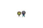 Ostalo Funko POP! Figura 2-PACK: CAPCOM VS....