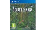 Igre Square Enix Secret of Mana (Playstation 4)