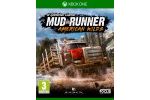 Igre Focus Home Interactive Spintires:...