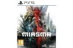 Igre 505 Games  Miasma Chronicles (Playstation 5)
