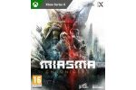 Igre 505 Games  Miasma Chronicles (Xbox Series X)