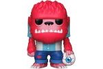 Ostalo Funko  FUNKO POP: FUNKO - WOLFGANG...