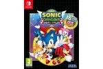 Igre Sega  Sonic Origins Plus - Limited Edition...