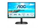 LCD monitorji AOC  AOC 24B2XD 23,8'' IPS 75Hz...