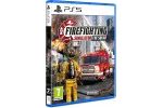 Igre Astragon  Firefighting Simulator: The...