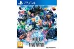 Igre Square Enix  WORLD OF FINAL FANTASY...