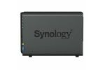 NAS Synology SYNOLOGY DS223 za 2 diska NAS...