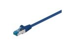 adapterji Goobay  GOOBAY S/FTP CAT 6A patch 2m...