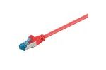 adapterji Goobay  GOOBAY S/FTP CAT 6A patch...