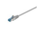 adapterji Goobay  GOOBAY S/FTP CAT 6A patch 3m...