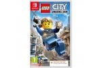 Igre Warner Bros Interactive  Lego City...
