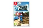 Igre Square Enix  Powerwash Simulator (ciab)...