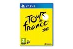 Igre NACON  Tour De France 2023 (Playstation 4)