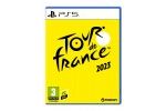 Igre NACON  Tour De France 2023 (Playstation 5)