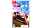 Igre 2K Games  LEGO 2K Drive (ciab) (Nintendo...