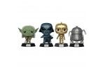 Figure Funko  FUNKO POP STAR WARS: CONCEPT...