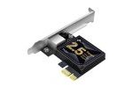 Mrežne kartice WiFi TP-link  TP-LINK TX201 2.5...