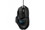 Miške Logitech  LOGITECH G502 Corded Gaming...