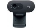 Kamere Logitech  LOGITECH C505 HD Webcam -...