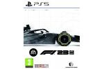 Igre Eklectronic Arts  F1® 23 (Playstation 5)