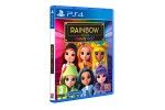 Igre Outright Games   RAINBOW HIGH: RUNWAY...
