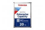 Trdi diski TOSHIBA  TOSHIBA trdi disk 20TB 7200...