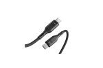 Dodatki   VEGER CC01 pleteni kabel USB-C na...