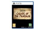 Igre Microids  Tintin Reporter: Cigars Of The...