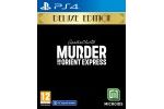 Igre Microids  Agatha Christie: Murder on the...