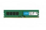 Pomnilnik CRUCIAL  Crucial 4GB DDR4-2400 UDIMM...