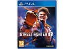 Igre Capcom  Street Fighter VI (Playstation 4)