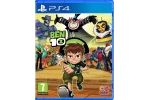 Igre Outright Games  Ben 10 (Playstation 4)