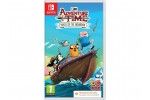 Igre Outright Games  Adventure Time: Pirates of...