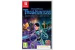Igre Outright Games  Trollhunters: Defenders of...