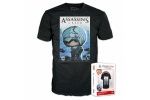 Figure Funko  FUNKO BOXED TEE: ASSASSIN'S CREED