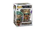 Figure Funko  FUNKO POP: MARVEL - BLACK PANTER...