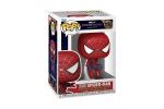 Figure Funko  FUNKO POP: MARVEL - SPIDER-MAN -...