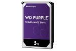 Trdi diski Western Digital  WD PURPLE 3TB 3,5'...
