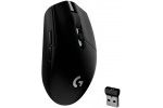 Miške Logitech  Logitech miška G305...